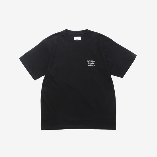 Everyday Worldwide Tee