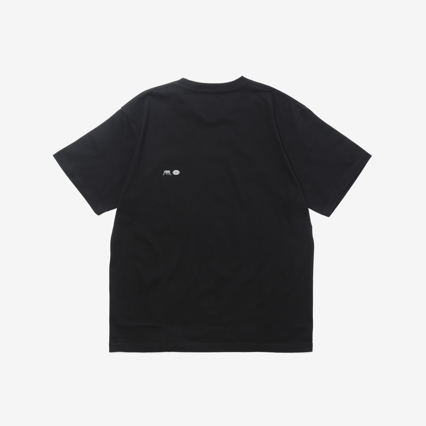 Everyday Worldwide Tee