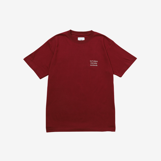 Everyday Worldwide Tee