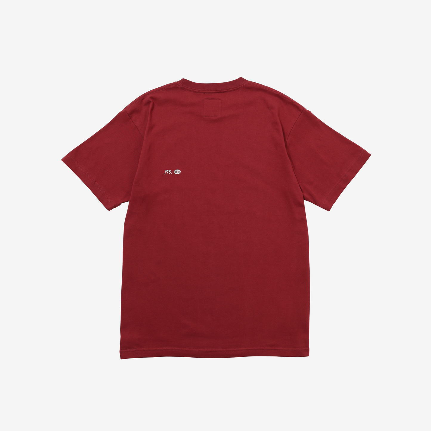 Everyday Worldwide Tee