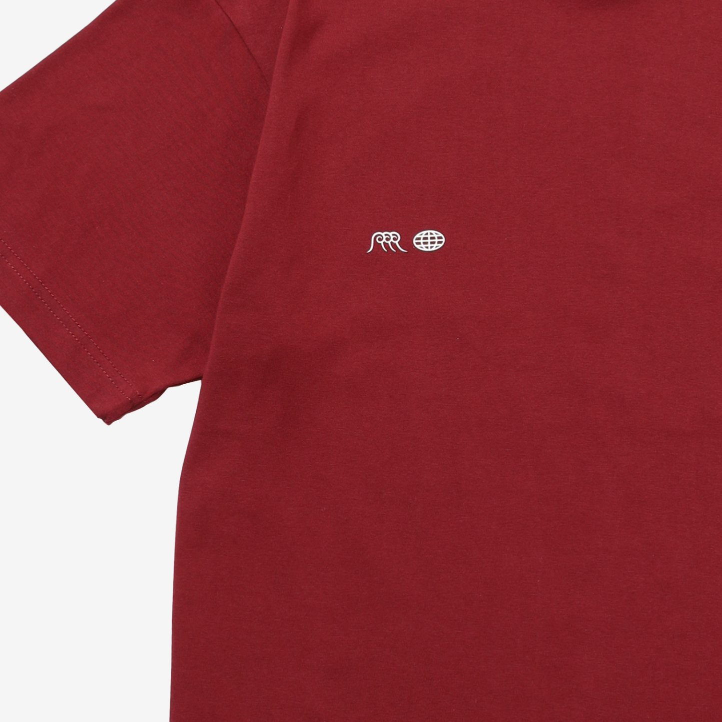 Everyday Worldwide Tee