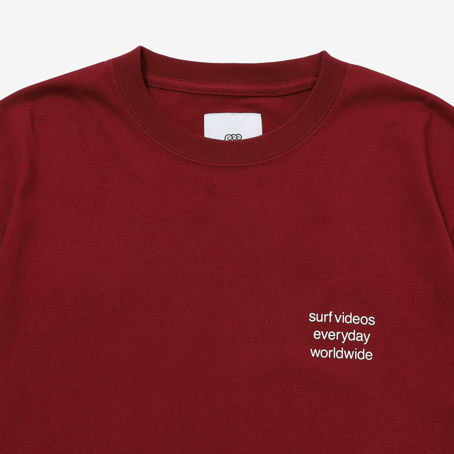 Everyday Worldwide Tee