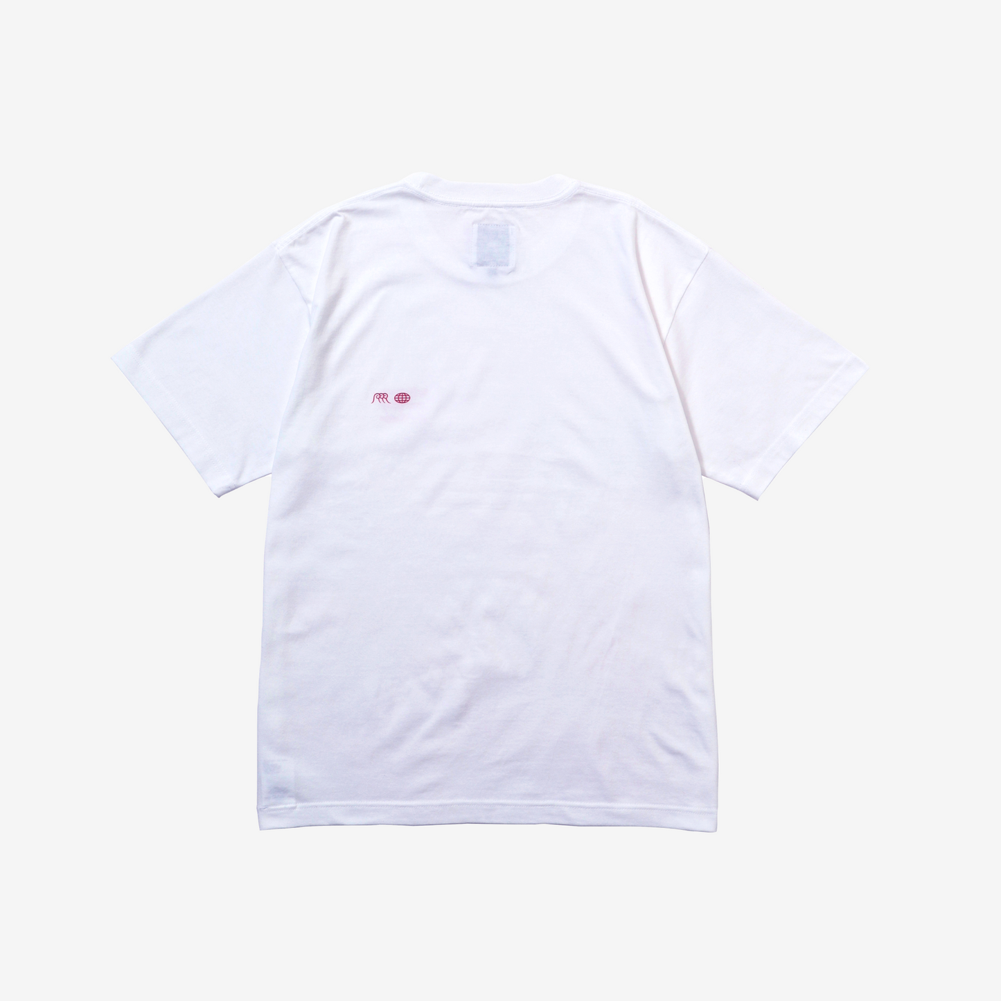 Everyday Worldwide Tee