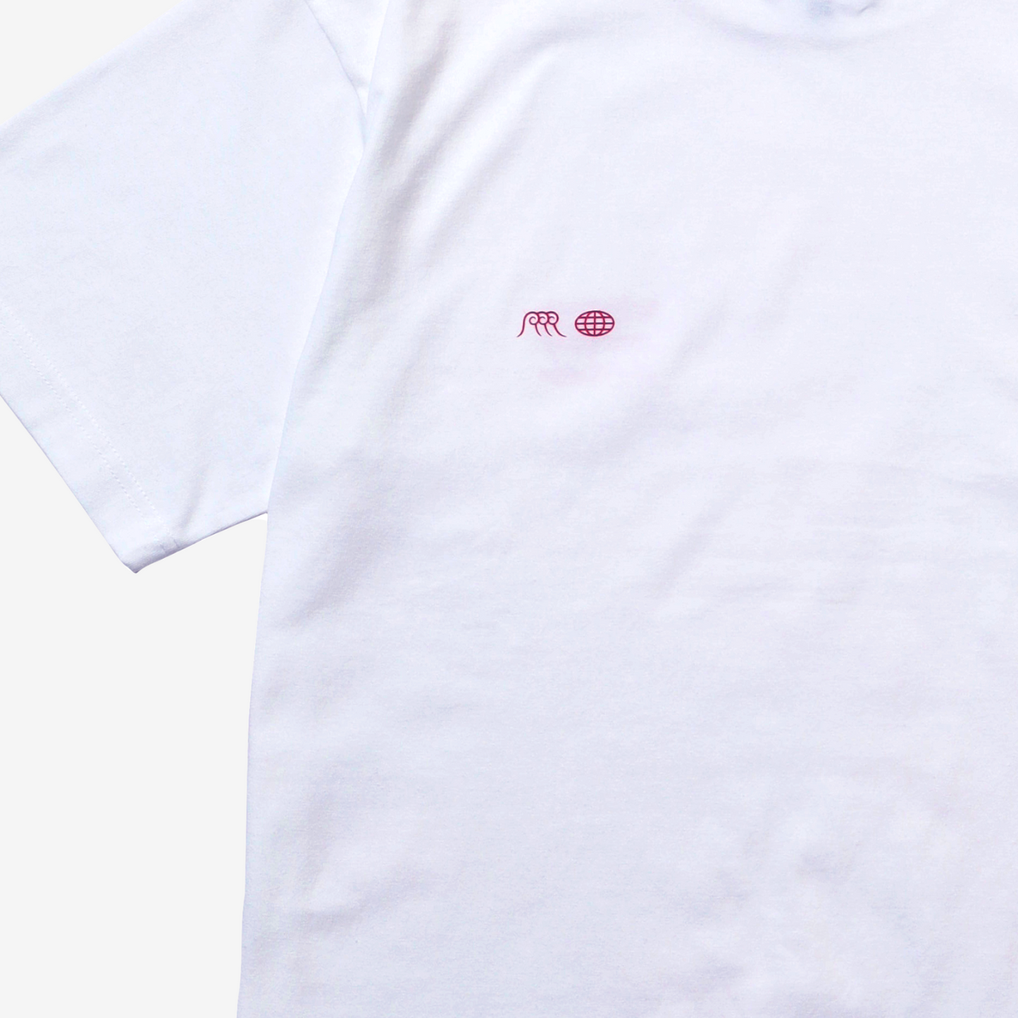 Everyday Worldwide Tee