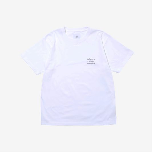 Everyday Worldwide Tee