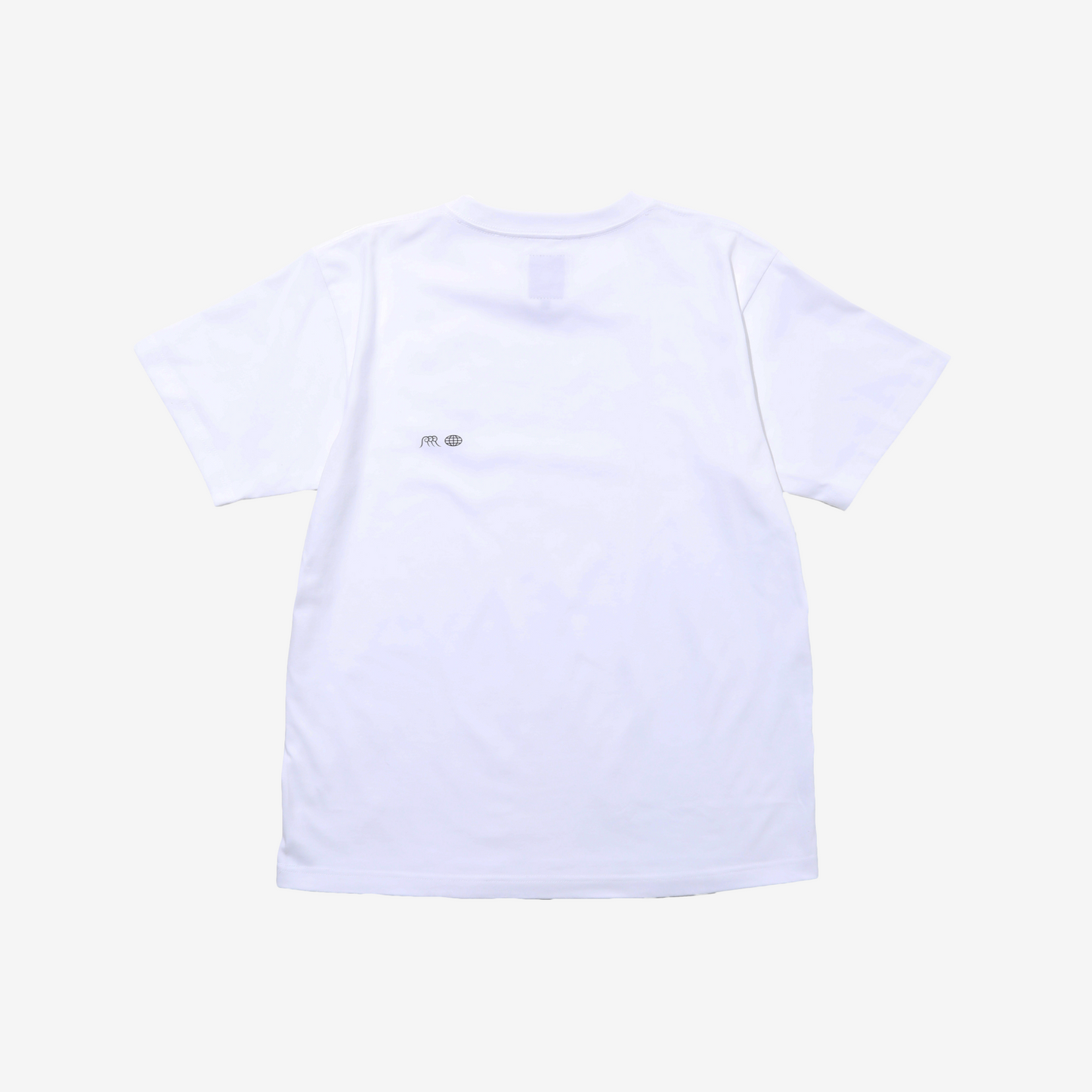 Everyday Worldwide Tee