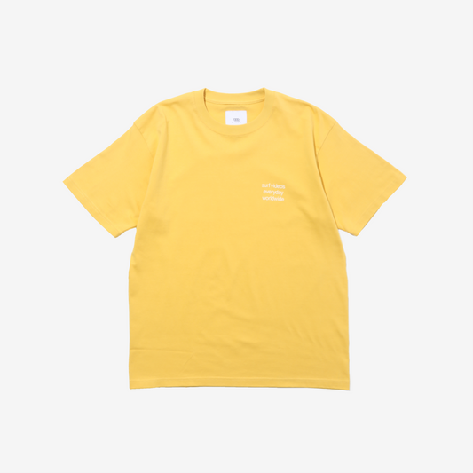 Everyday Worldwide Tee