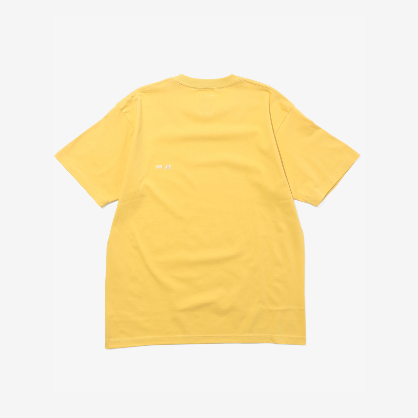Everyday Worldwide Tee