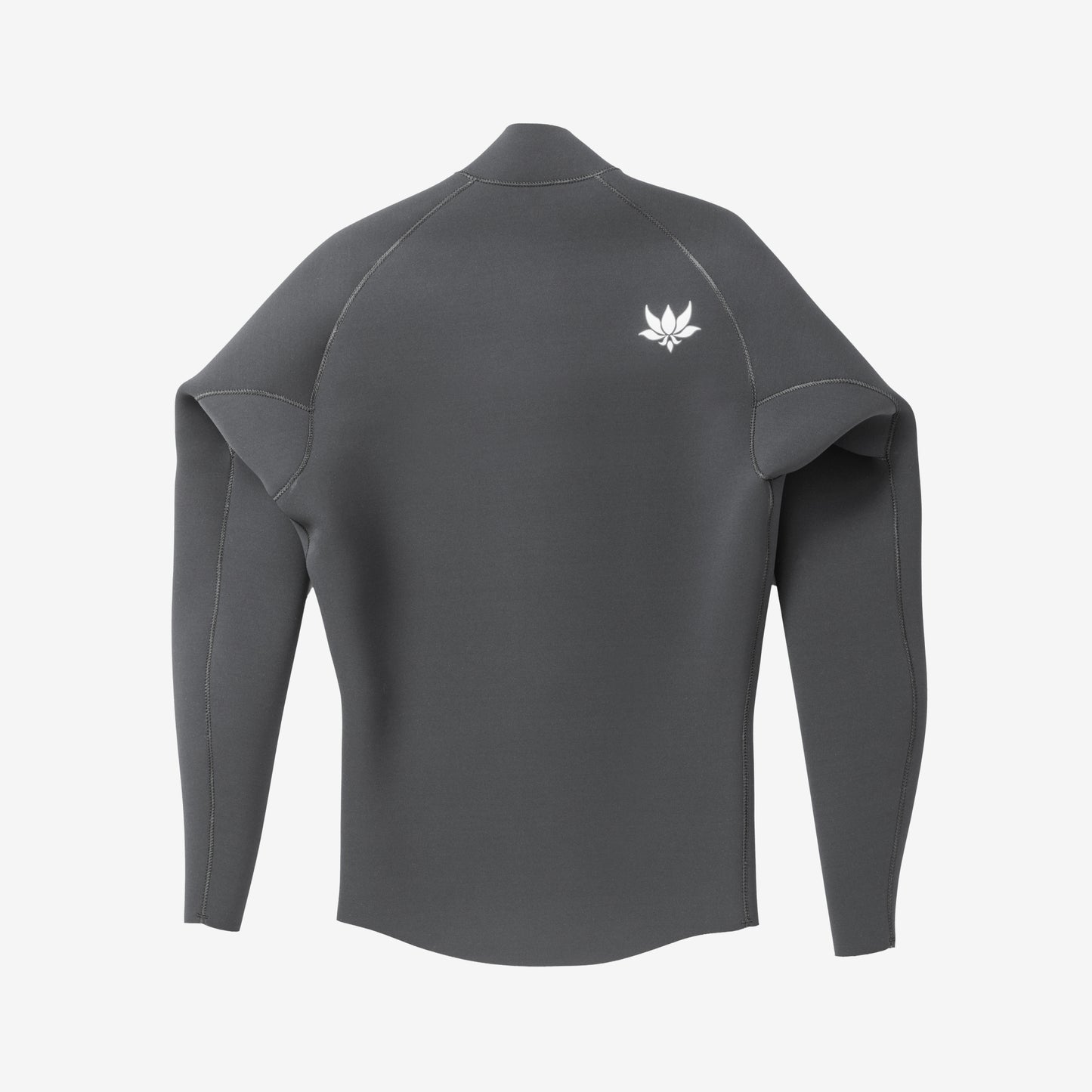 Long Sleeve Jacket 2mm (Jersey) / AXXE CLASSIC x NobodySurf