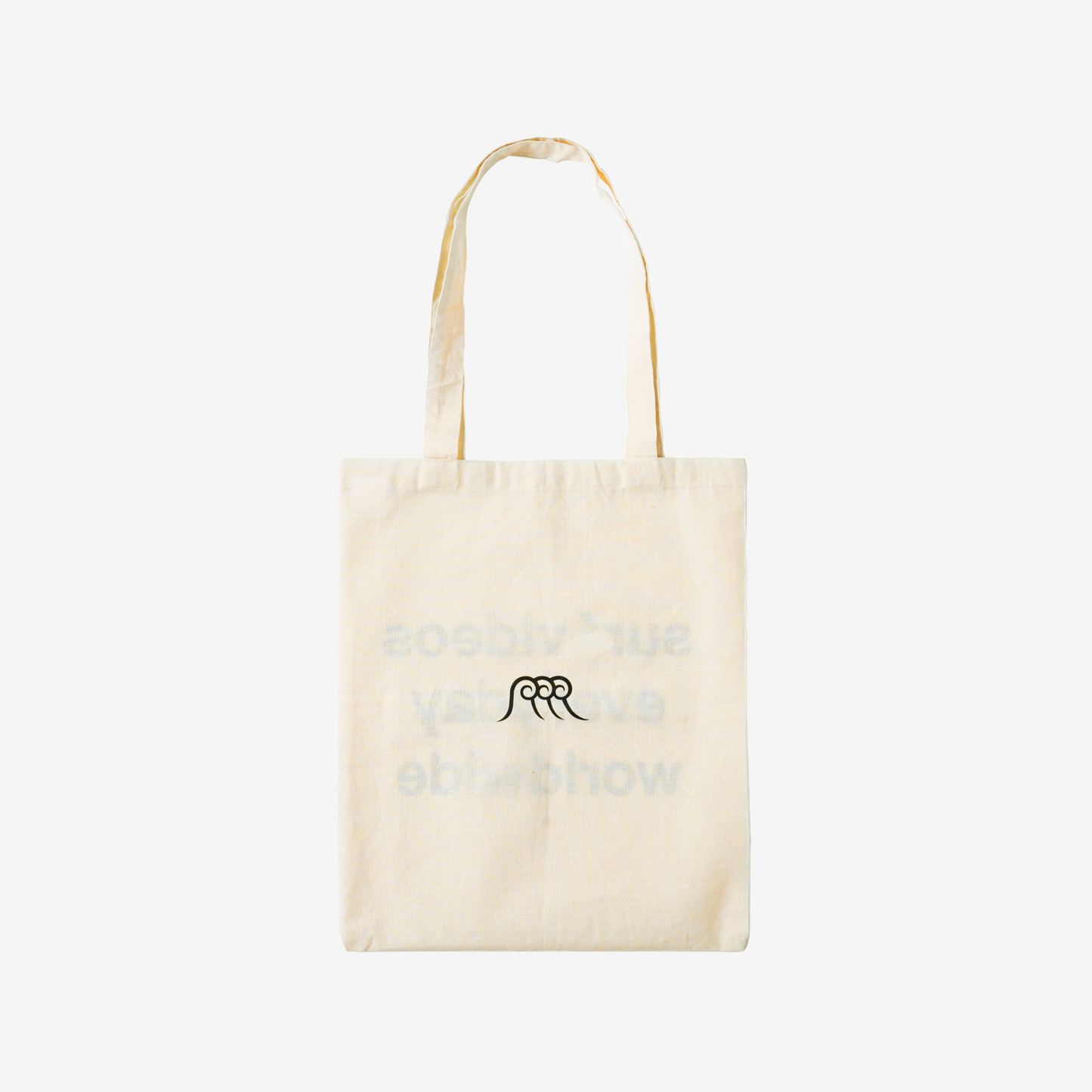 Everyday Worldwide Tote Bag