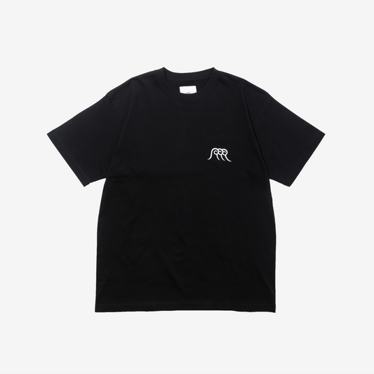 Wave Logo Tee
