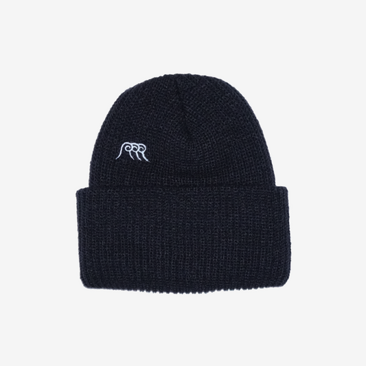 Wave Logo Beanie