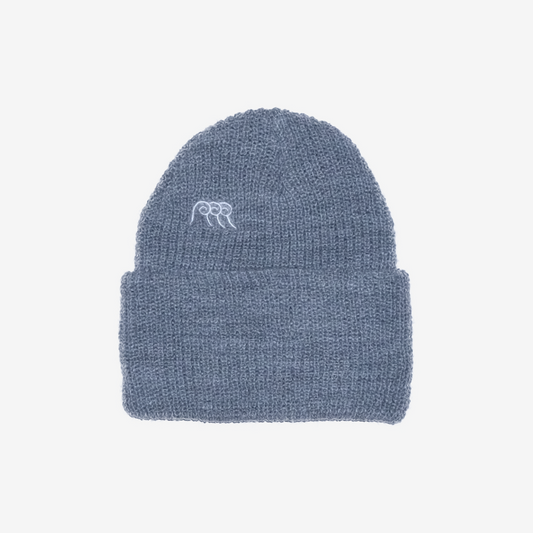 Wave Logo Beanie