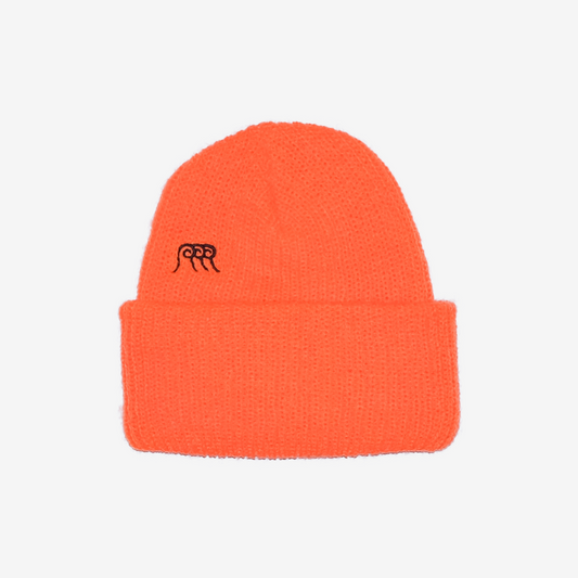 Wave Logo Beanie