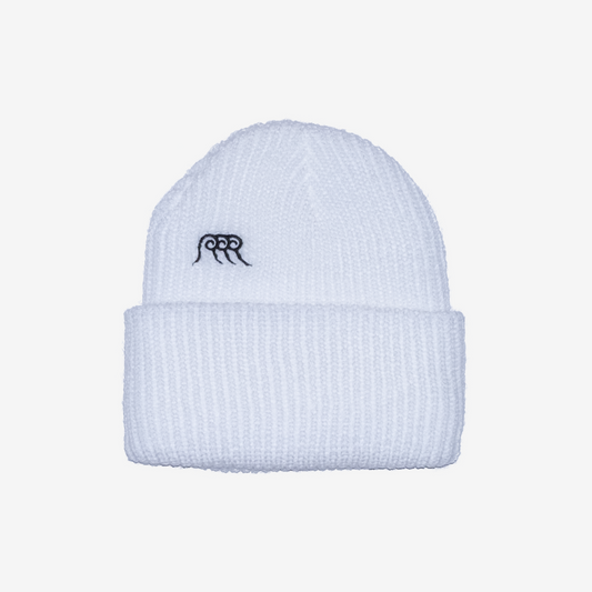 Wave Logo Beanie