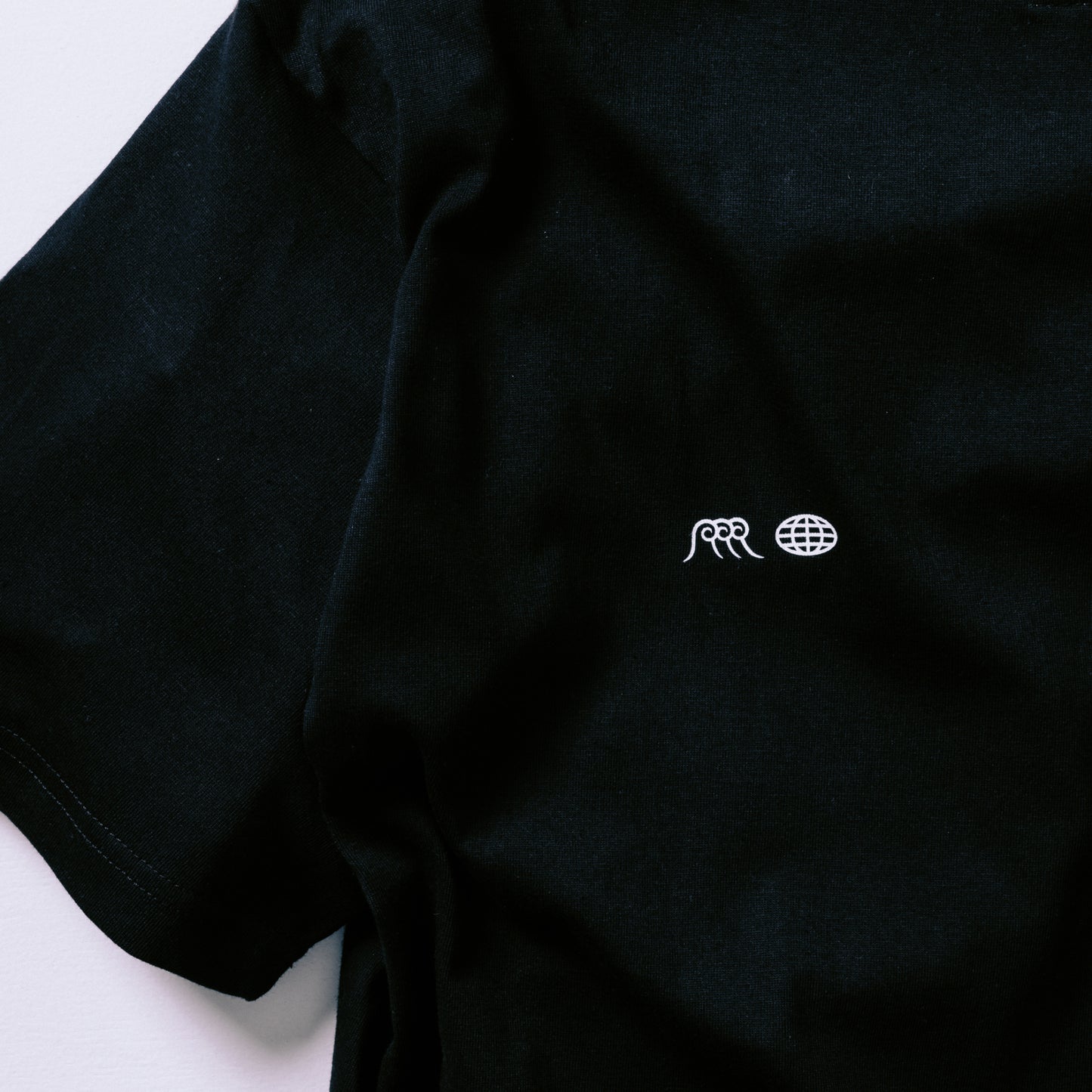 Everyday Worldwide Tee