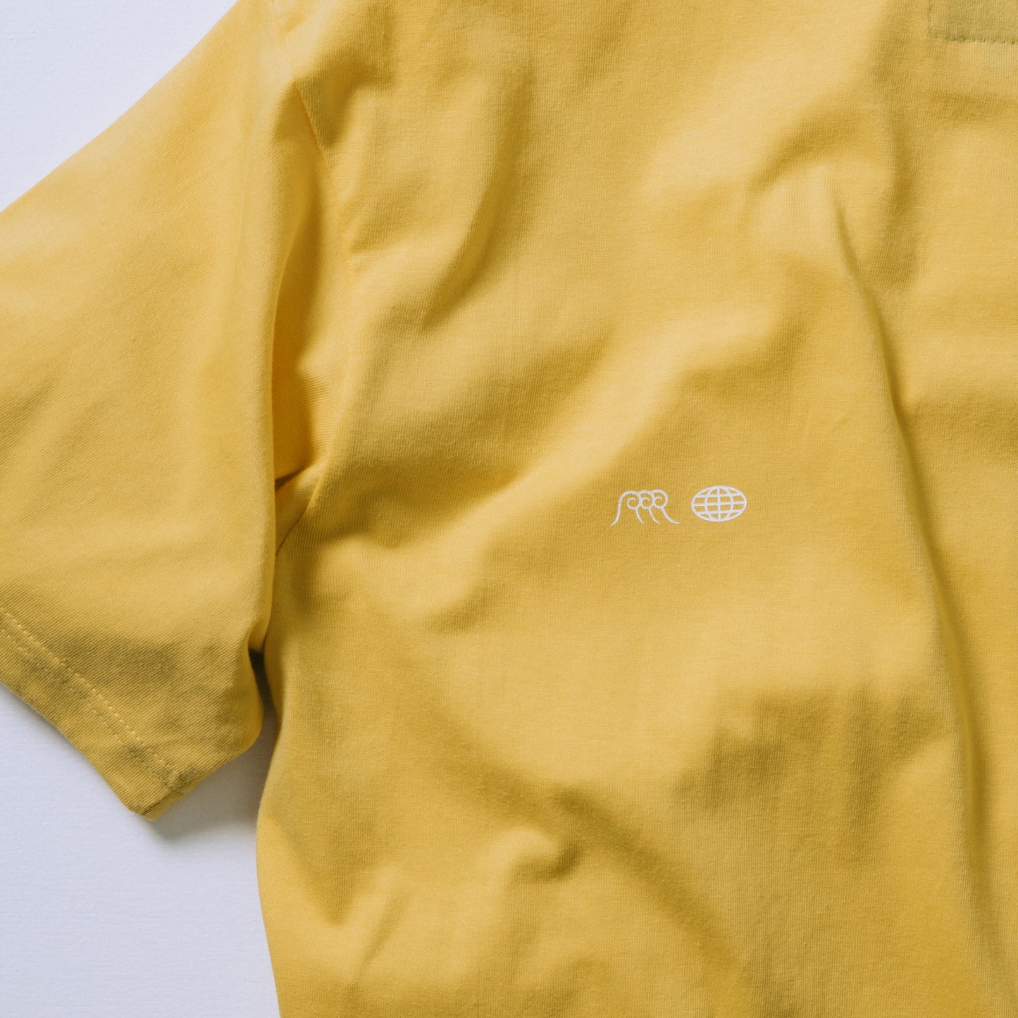 Everyday Worldwide Tee