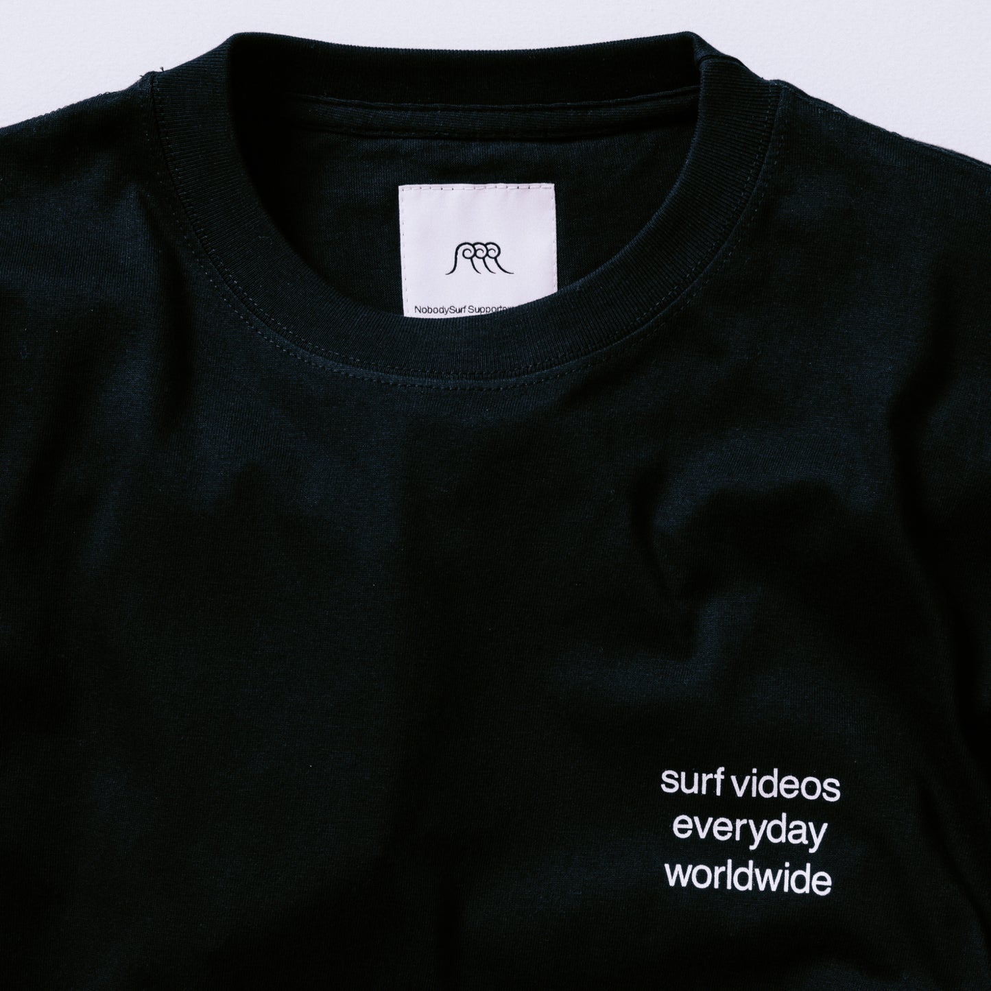 Everyday Worldwide Tee