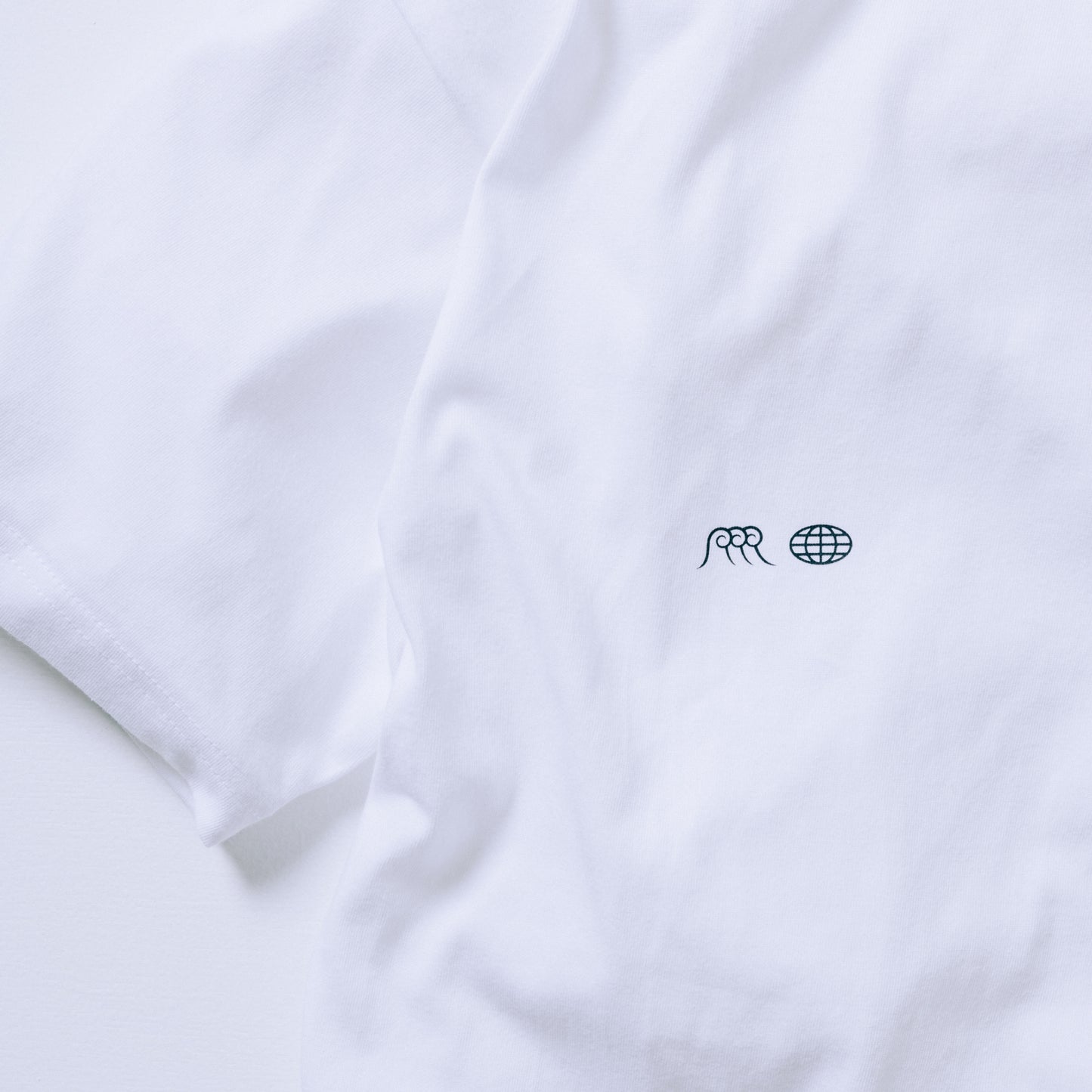 Everyday Worldwide Tee