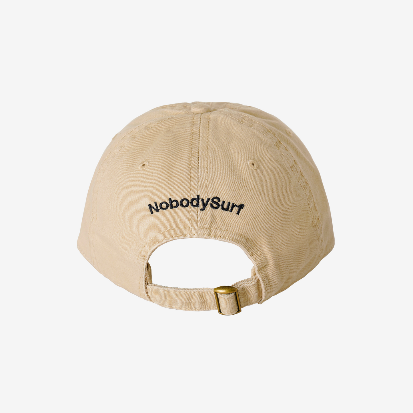 Wave Logo Cap