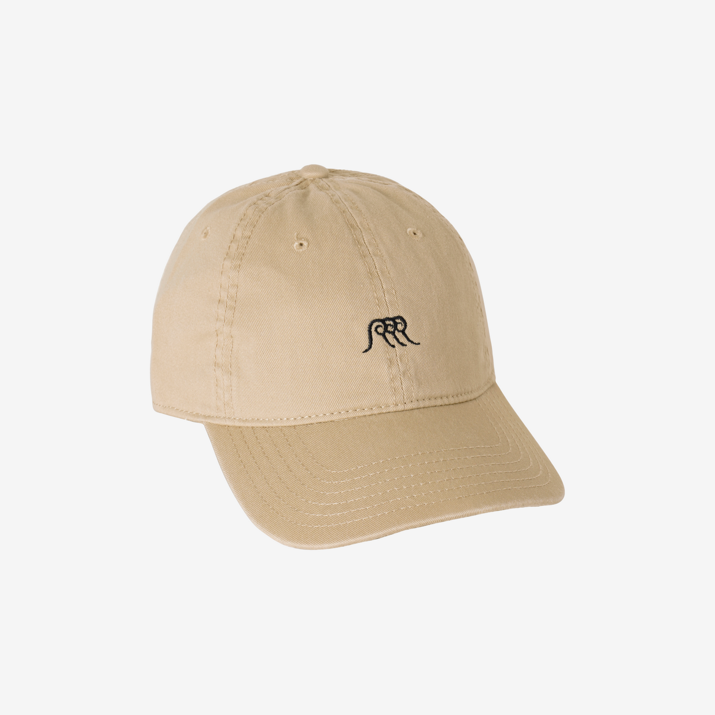 Wave Logo Cap