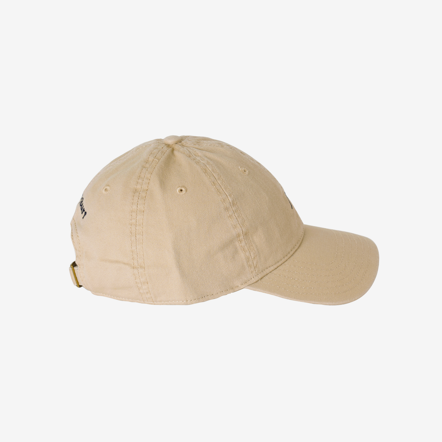 Wave Logo Cap