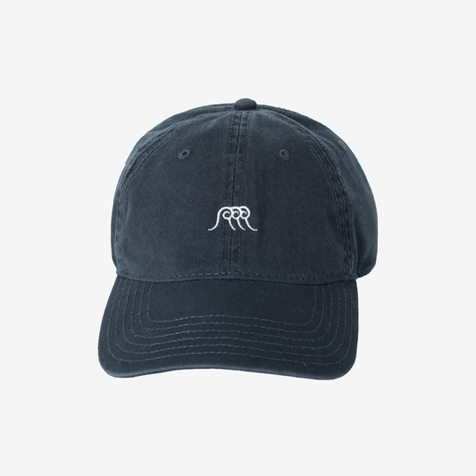 Wave Logo Cap