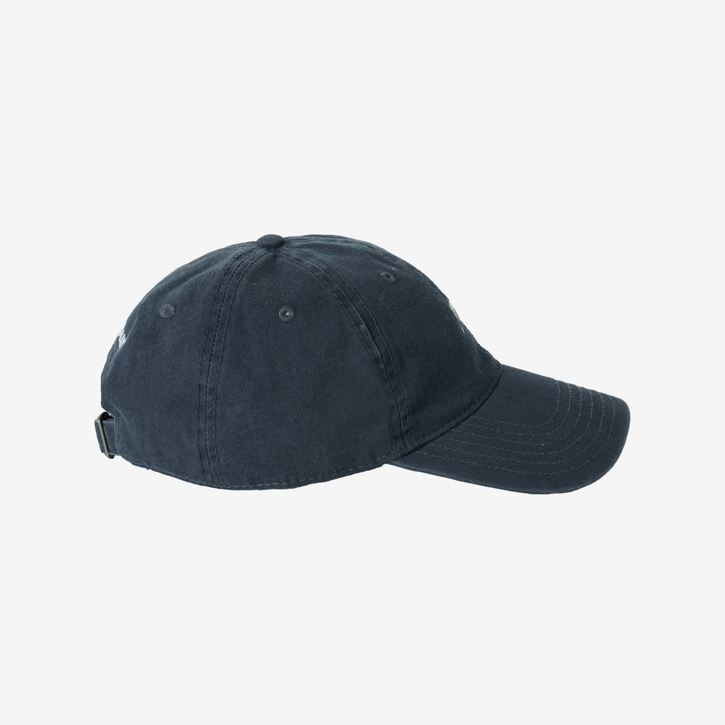 Wave Logo Cap