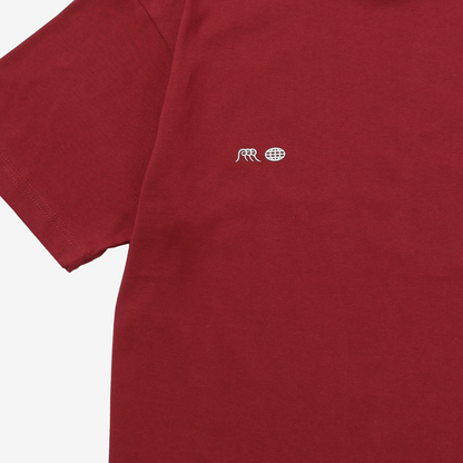 Everyday Worldwide Tee