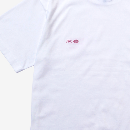 Everyday Worldwide Tee