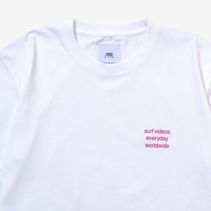 Everyday Worldwide Tee