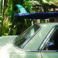 Indonesian Batik Surfboard Cover / Wasabi x NobodySurf