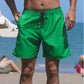 Boardshorts / Wasabi x NobodySurf