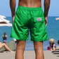 Boardshorts / Wasabi x NobodySurf