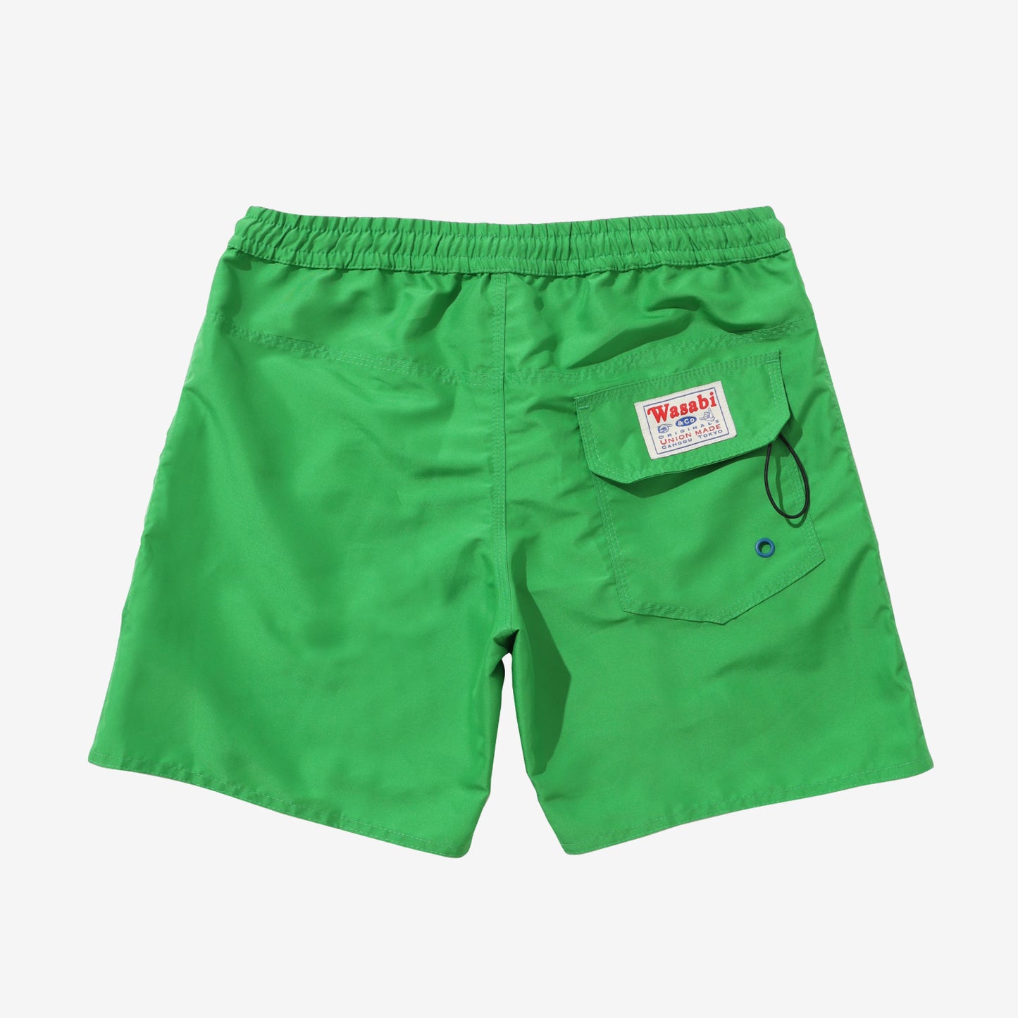 Boardshorts / Wasabi x NobodySurf