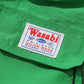 Boardshorts / Wasabi x NobodySurf