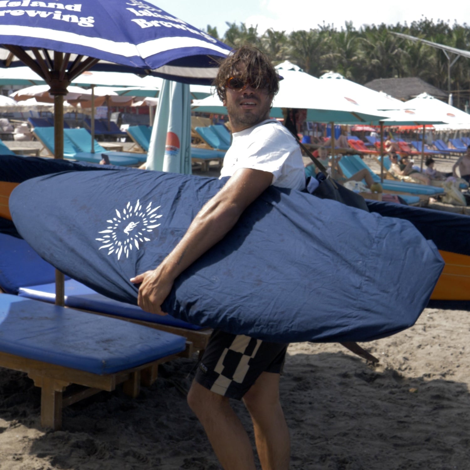 Buy deals surfboard covers