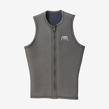 Tank Top Vest 2mm (Rubber) / AXXE CLASSIC x NobodySurf