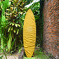 Indonesian Batik Surfboard Cover / Wasabi x NobodySurf