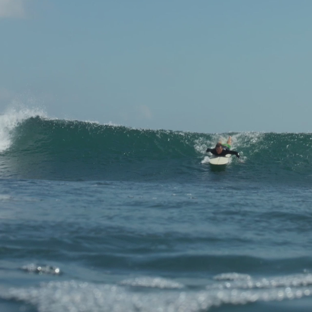 Boardshorts / Wasabi x NobodySurf Boardshorts / Wasabi x NobodySurf
