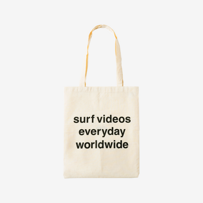 Everyday Worldwide Tote Bag